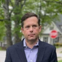 David Clayman, Dpm, Mba