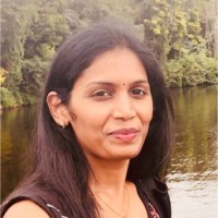 Madhuri Recherla
