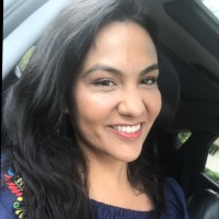 Carmen Bustamante