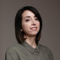 Maria Stoimenou