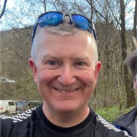 Mark Baker M.Eng, B.Eng
