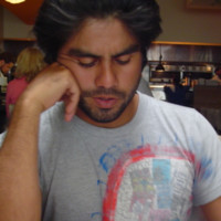 Omar Mendoza Jr