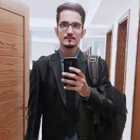 Sannan Hussain