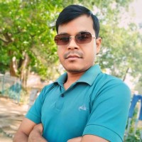 Raj Kumar Maurya