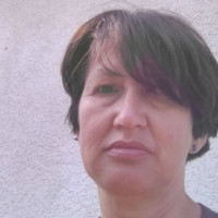 Zsuzsanna Horváth