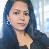 Geetha B