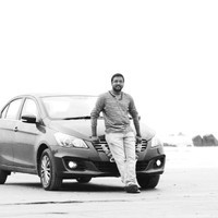Avinash K