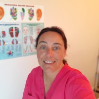 Emmanuelle Bagas 👣☯️