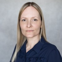 Justė Salickienė