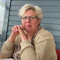 Diana Van Gelder-Landhuis