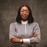 Betty Michael-Obaidiku