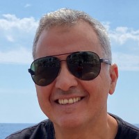 Abderrachid LATRECHE