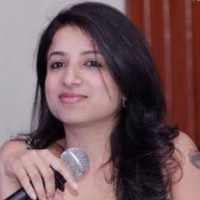 Anu Ravikumar