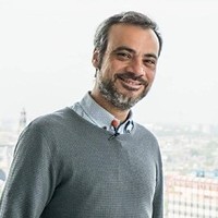 David Roncero Carretero