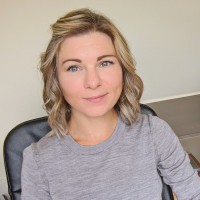 Rachel McLean