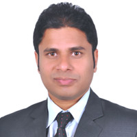 Mahesh Kumar Yadav