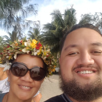 Tereora Tapaitau