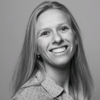 Demi Van Geijn