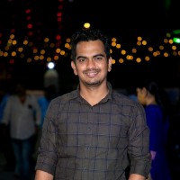 Sanket Sakpal