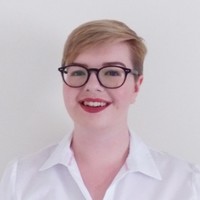 Katie Cooper