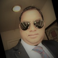 Mohammad Ibrar
