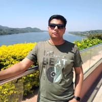 Monil Patel