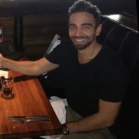 Agustin de la Iglesia