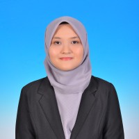 Nur Zuriana Mohamad Mahadi