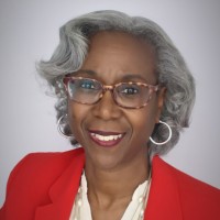 Deidre Carmichael, Ph.D.
