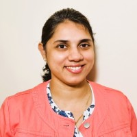 Jayarani Thomas