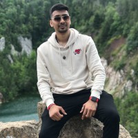 Bhargav Patel