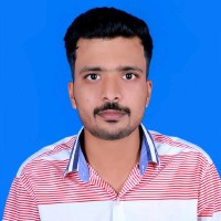 Gokul P G