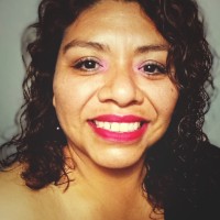 Claudia Ivette Mata Gómez