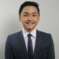 Bryan Liew