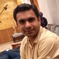 Prateek Chourey