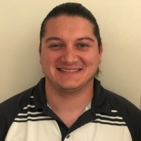 Nicolas (Nico) Martinez