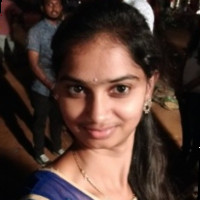 Anitha Yerapureddy