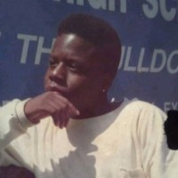 Tyrone Thomas