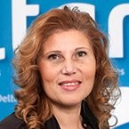 Ghada El Serafy