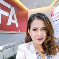 Suphakjira Chaisiri