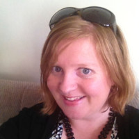 Jenna-Louise Crothers
