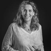 Barbara van der Vaart