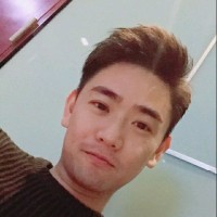David Wang
