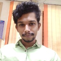 Jerin Varghese