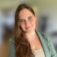 Fabienne Calabria-Kamer