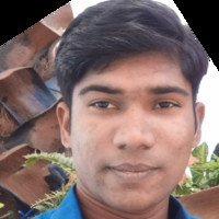 Dharmendra Mali