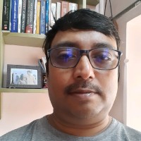Rajarshi Haldar