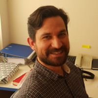 Ahmet Güneş, PhD, MBA