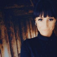 Maria Cramer