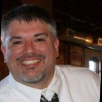 David Hutson